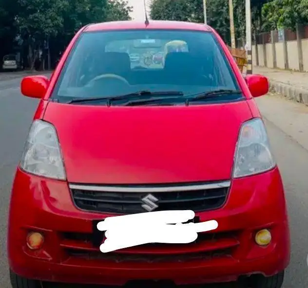Maruti Suzuki Zen LXI BS III 2005