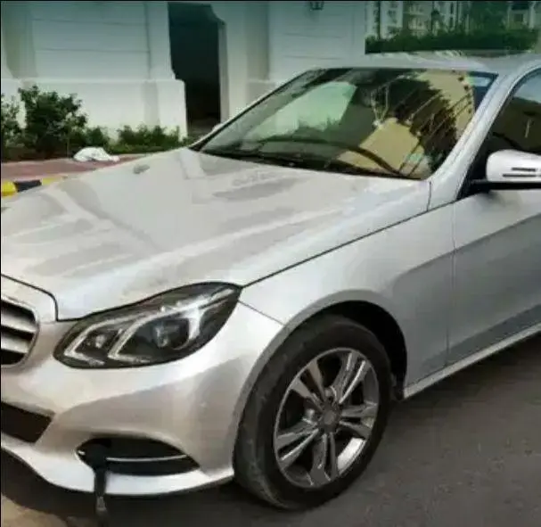 Mercedes-Benz E-Class E 250 CDI ELEGANCE 2013