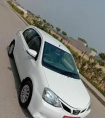 Toyota Etios Liva VD 2016