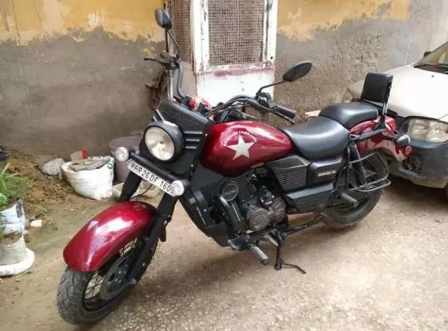 UM Renegade Commando 2017