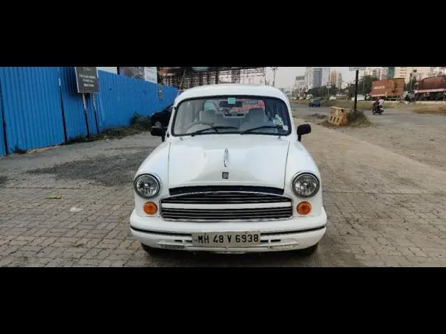 HM Ambassador GRAND 1800 ISZ MPFI 2013