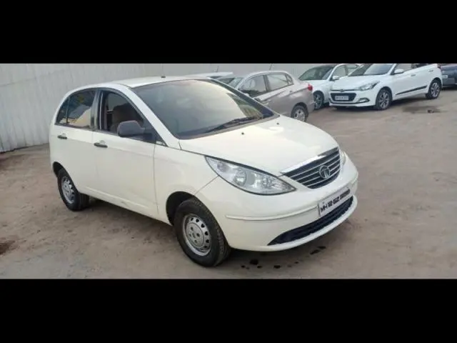 Tata Indica Vista LS TDI BS-III 2012