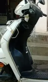 Honda Activa 5G 110cc DLX 2018