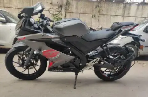 Yamaha YZF-R15 V3 150cc 2020
