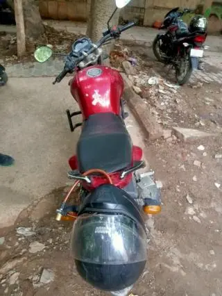 Yamaha FZ16 150cc 2016