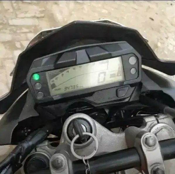 Yamaha FZs 150cc 2013