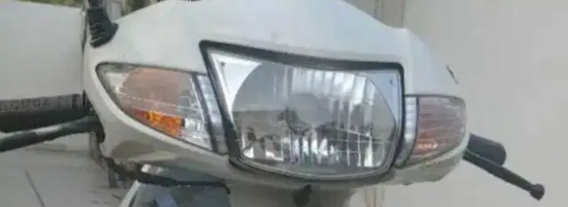 Honda Activa 110cc 2012