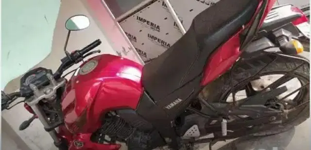 Yamaha FZ16 150cc 2016