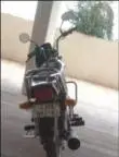 Hero CD Deluxe 100cc 2006