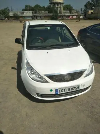 Tata Indica Vista Terra 1.4 TDI 2010
