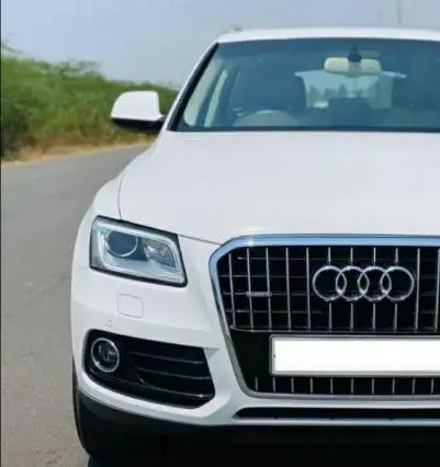 Audi Q5 3.0 TDI quattro premium plus 2015