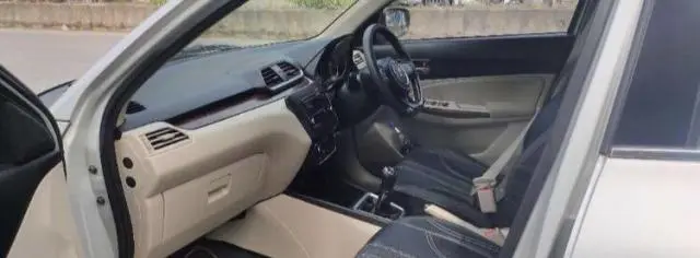 Renault Captur RXE Petrol 2019