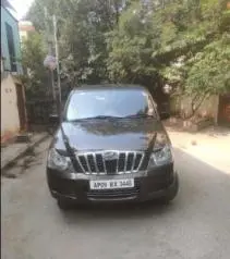 Mahindra Xylo E4 ABS BS IV 2010