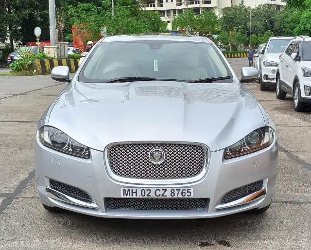 Jaguar XF 2.2 Diesel Luxury 2013