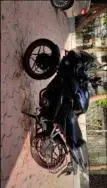 Bajaj Pulsar AS150 2015