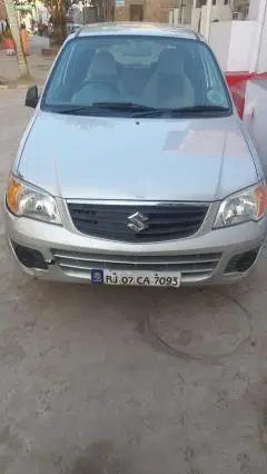 Maruti Suzuki Alto K10 LXi 2010