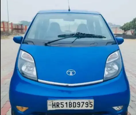Tata Nano Twist XT 2015