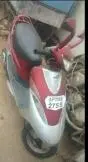TVS Scooty Pep+ 90cc 2010