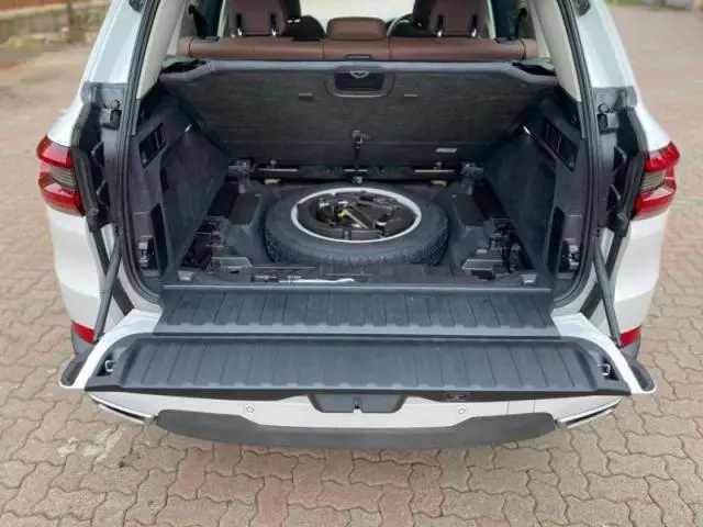 BMW X7 xDrive 40i 2020