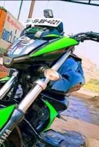 Yamaha FZs 150cc 2017