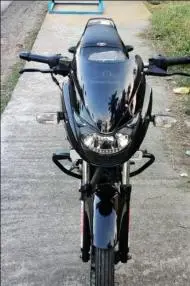 Bajaj Pulsar 150cc 2014