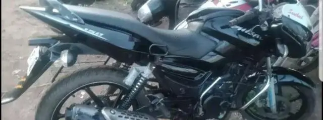 Bajaj Pulsar 150cc 2008