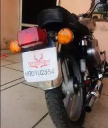 Royal Enfield Bullet 350cc 2006