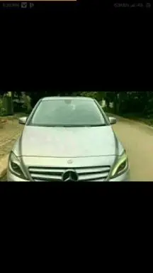 Mercedes-Benz GLS 350 d 2016