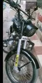 Royal Enfield Classic 350cc 2018