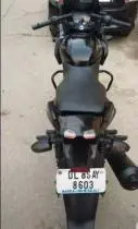 Bajaj Pulsar 220cc 2012