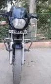 Bajaj Pulsar 150cc 2009