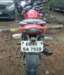 Bajaj Pulsar 135LS 2011