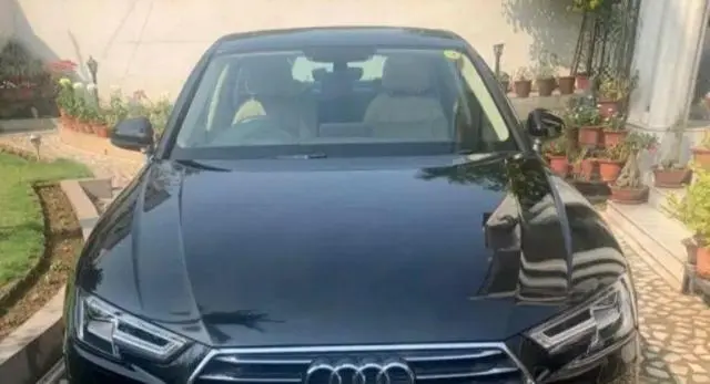 Audi A4 35 TDI Premium 2015