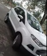 Ford EcoSport Titanium+ 1.5L TDCi 2014