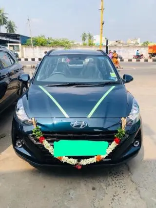 Hyundai Grand i10 Nios Sportz 1.2 Kappa VTVT 2019