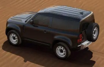 Land Rover Defender 110 S 2021