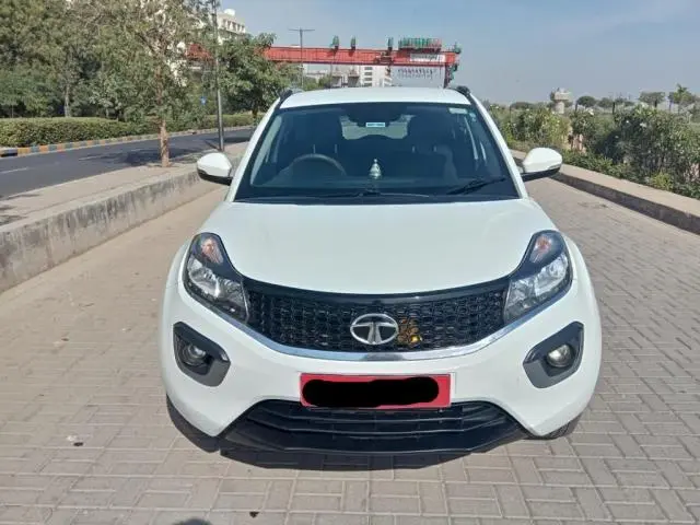 Tata Nexon Revotorq XT 2018