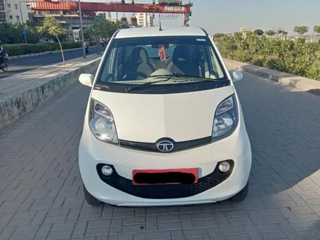 Tata Nano Twist XT 2017