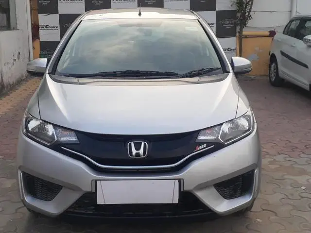 Honda Jazz S i-VTEC 2017