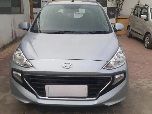 Hyundai Santro SPORTZ 2019