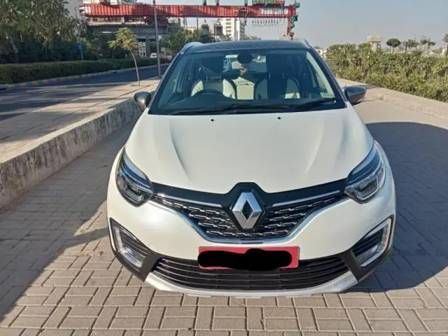 Renault Captur Platine Diesel 2018