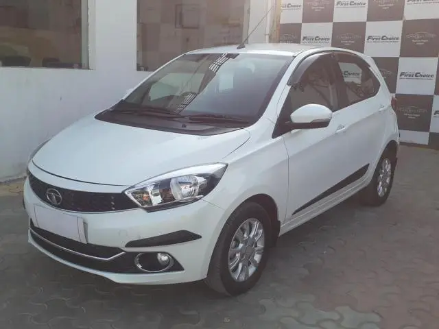 Tata Tiago Revotorq XZ 2018