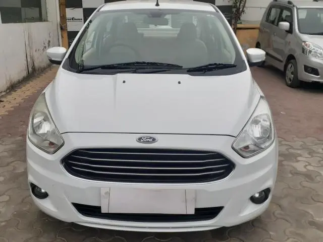 Ford Aspire Trend 1.2 Ti-VCT 2016