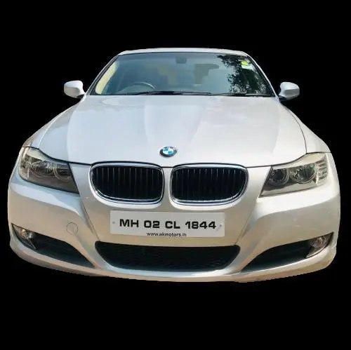 BMW 3 Series 330d 2011
