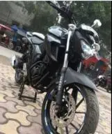 Yamaha FZ25 250cc 2018