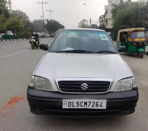 Maruti Suzuki Esteem LXi 2006