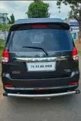 Maruti Suzuki Ertiga ZDI Plus Smart Hybrid 2019