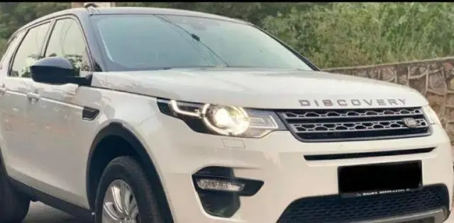 Land Rover Range Rover Sport 3.0 TDV6 HSE DIESEL 2011