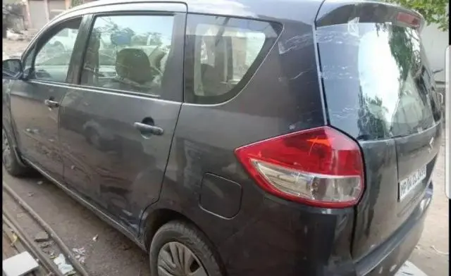 Maruti Suzuki Ertiga VDI BS-IV 2013