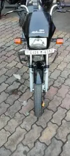 Hero Splendor Plus 100cc 2017